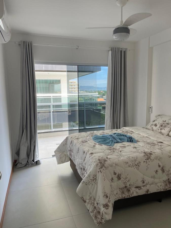 Temporada Cabo Frio - Braga Apartment Exterior foto